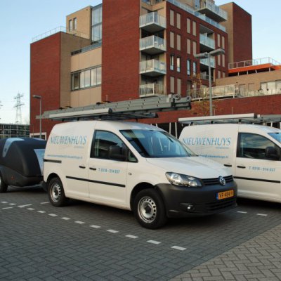 Artikel Veenendaal Totaal oktober 2017